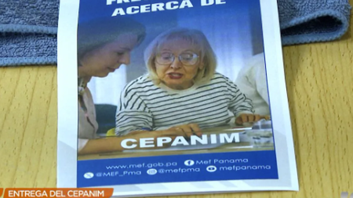 CEPANIM: así puedes solicitar el pago y evitar errores