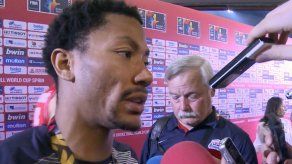 Estados Unidos gana el Mundial de Baloncesto