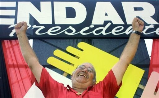 Guillermo Endara Galimany