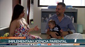 Empresa en Panamá implementa la licencia parental