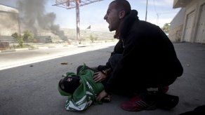 Grupo: Israel mató a palestinos sin justificación