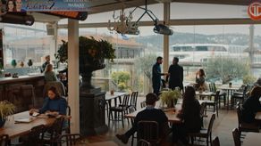 TRAICIONADA | Volkan viaja a Estambul y se va a los golpes con Sinan