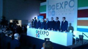 Inauguran la séptima edición de Expo Logística 2013