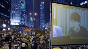 Pocos avances en las negociaciones en Hong Kong