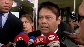 Presentan querella en representación del Estado por sobornos relacionados a Odebrecht