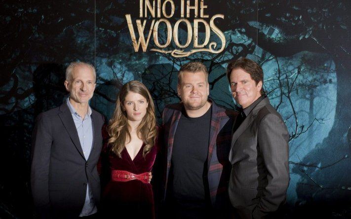 Muestras cinematográficas en Londres