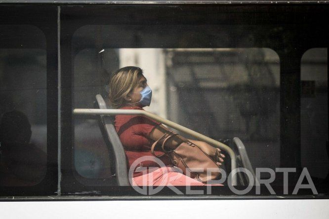 Panamá divide a su población por género para enfrentar al coronavirus