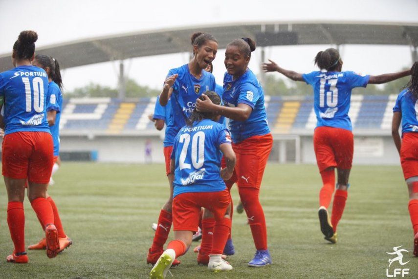 Tendremos Clásico en la final de la LFF: Tauro FC vs Plaza Amador