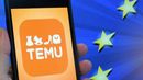 UE acusa a Temu de vender productos ilegales UE acusa a Temu de vender productos ilegales