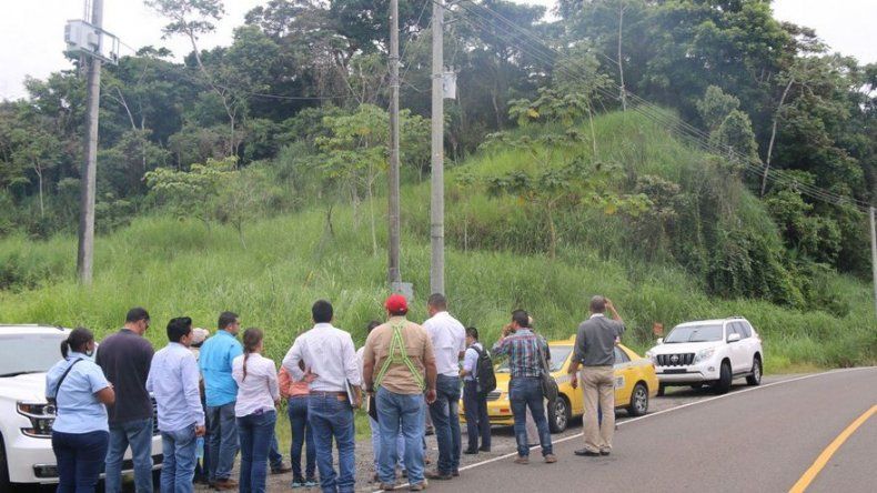 Colón se merece un Nuevo Complejo Penitenciario, Mingob