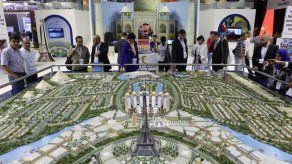 Dubái corre riesgo de burbuja inmobiliaria