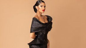 Calle Abajo de Las Tablas conquista con su cierre de tonadas