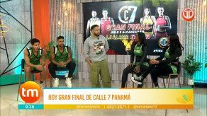 Entrevista de Ramiro