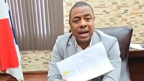 Promulgan Decreto Alcaldicio en Colón.