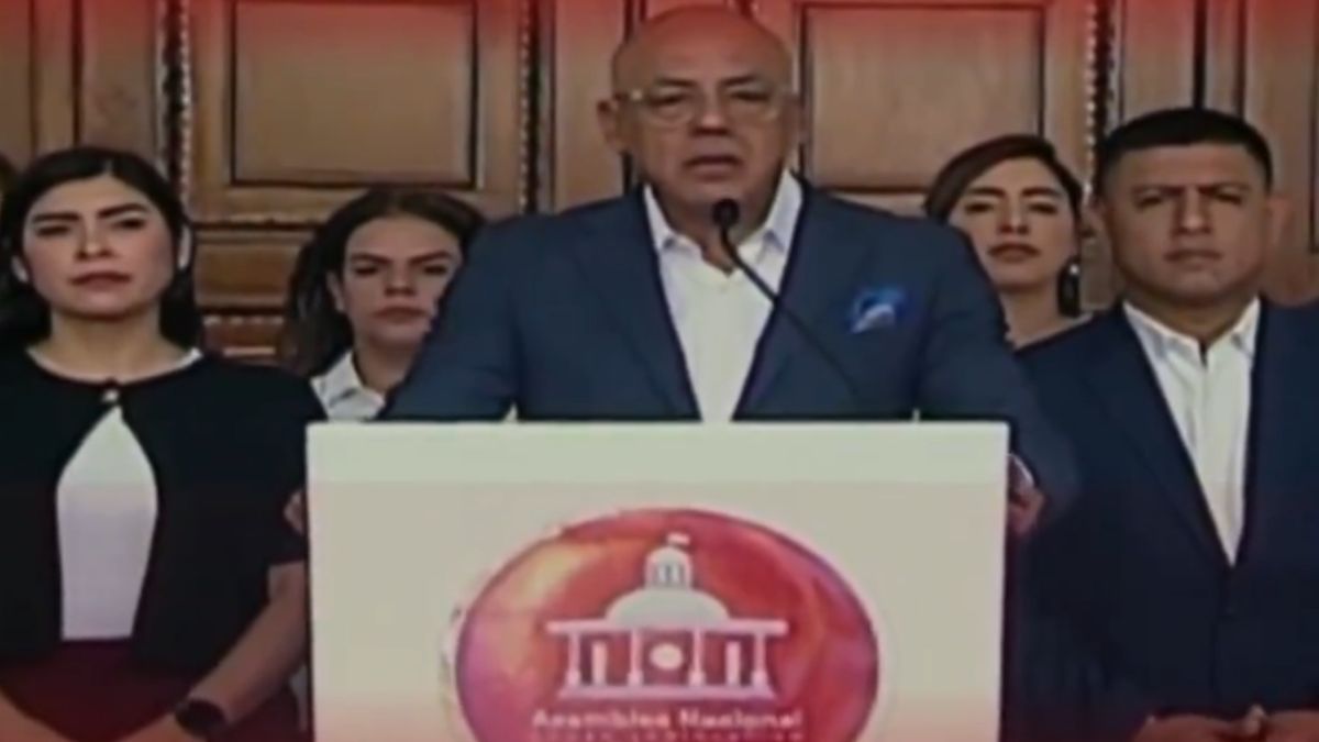 Gobierno de Venezuela confirma la liberación de presos políticos. Gobierno de Venezuela confirma la liberación de presos políticos.