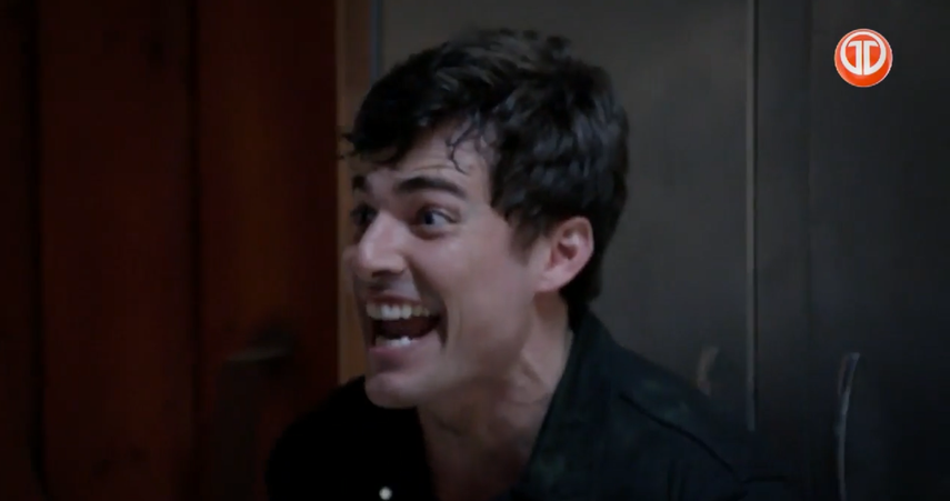 AMOR SIN IGUAL | Antonio Jr se entera que el señor Bento sobrevivió 