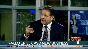 Juan Antonio Tejada: Efectivamente vamos a tener un fallo en firme antes de las elecciones