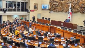 Nóminas de la Comisión de Comunicación, Asuntos Agropecuarios, Población, Trabajo y Asuntos Municipales de la Asamblea Nacional