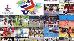 Más de dos mil atletas estarán en los Juegos Juveniles Nacionales