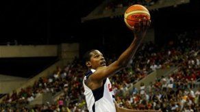 EEUU llega afilado y sus rivales en duda