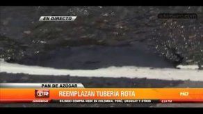 IDAAN asegura que agua cumple con las normas