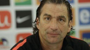 Pizzi es el nuevo técnico de Arabia Saudita