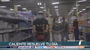 La emisora Caliente celebra su aniversario número 23 años