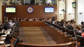 OEA evaluará migración venezolana y buscará fondos para atenderla