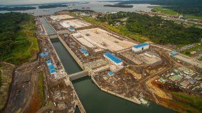 Panamá proyecta inaugurar nuevo Canal hacia junio Panamá proyecta inaugurar nuevo Canal hacia junio