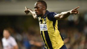Usain Bolt se muestra indignado por un control antidopaje sorpresa