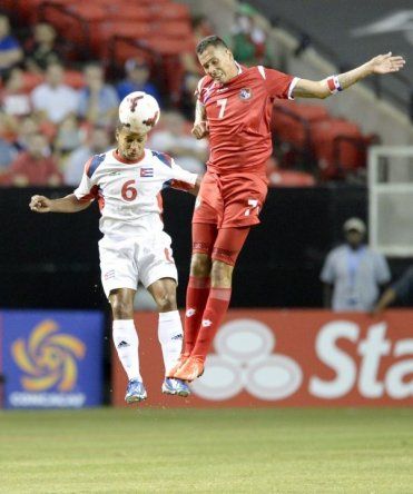 Panamá pasa a semis de Copa de Oro