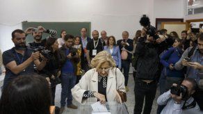 Sondeos anuncian golpe al bipartidismo en España