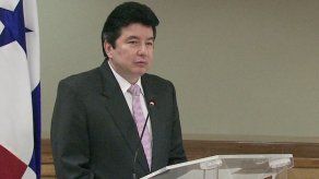 Diputados deciden inhibirse ante petición de casa por cárcel para Moncada Luna