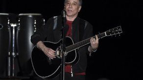 Paul Simon vende su catálogo a Sony Music Publishing