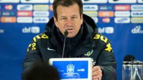 Dunga dice que aún no está decidido si Neymar estará en la Copa América