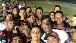 Los Santos clasifica a semifinales; Coclé y Chiriquí en apuros