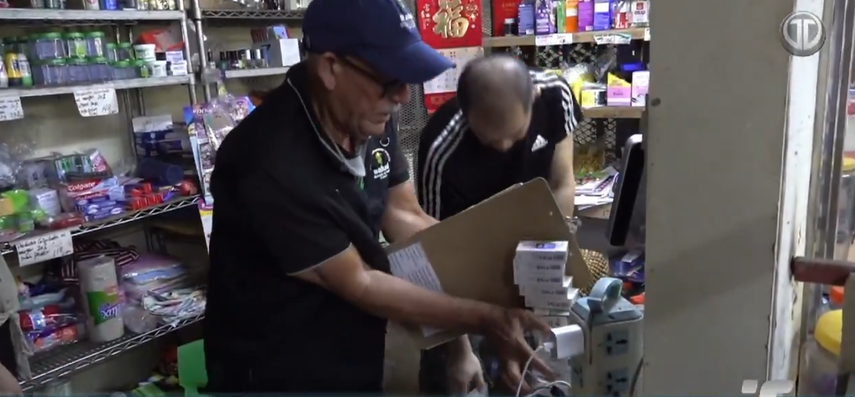 MINSA detecta irregularidades sanitarias.