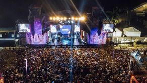 Los carnavales 2027 se celebrarán en febrero.