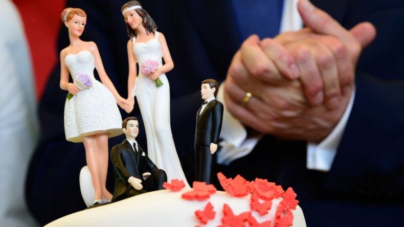 Decisión de Bermudas sobre matrimonio igualitario también será considerada en fallo