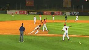 Panamá Metro vence a Los Santos y se mantiene invicto