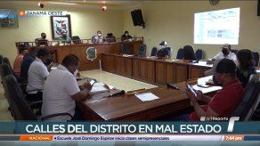 Consejo Municipal de Capira declara non grato al ministro Rafael Sabonge