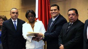 Ministra del MEDUCA presentó proyecto para desarrollo de UMIP
