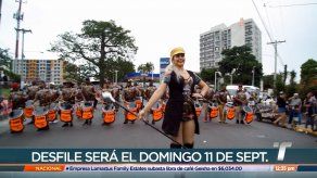 Pueblo Nuevo celebra este domingo 127 años de aniversario con desfile