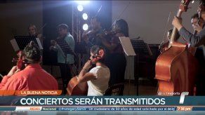En septiembre se realizará el  Festival Alfredo de Saint Malo