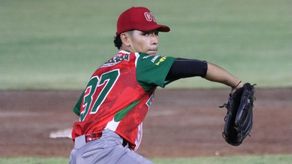 La tercera jornada del Béisbol Juvenil 2026 dejó grandes victorias.