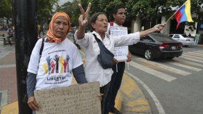 Venezuela refuta críticas de Panamá