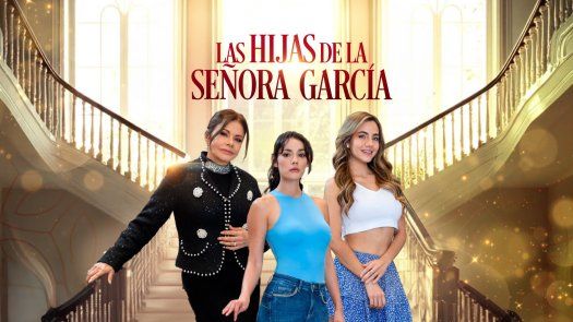Las Hijas de la Señora García