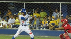 Béisbol Juvenil 2023: Herrera derrota a Coclé y toma el liderato de la serie