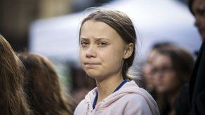 Greta Thunberg rechaza premio