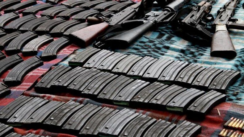 Familiares de víctimas de armas de fuego, protagonistas de un desfile de moda en Boston